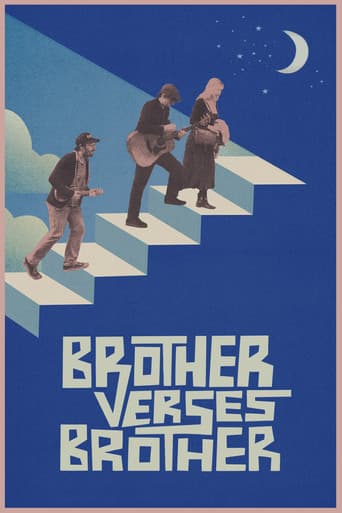 Brother Verses Brother