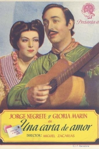 Una carta de amor
