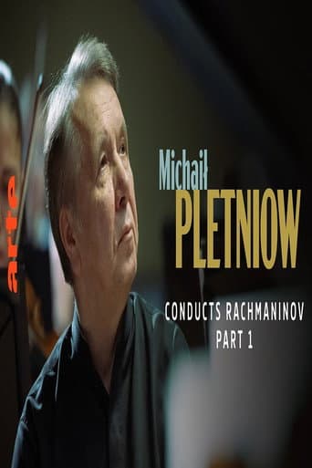 Mikhaïl Pletnev with the Orchestre Philharmonique de Radio France Rachmaninov's concertos: No.1 and No.2