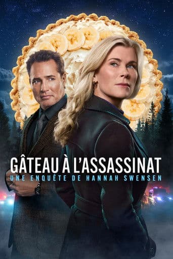 Une enquête de Hannah Swensen : Gâteau à l'assassinat