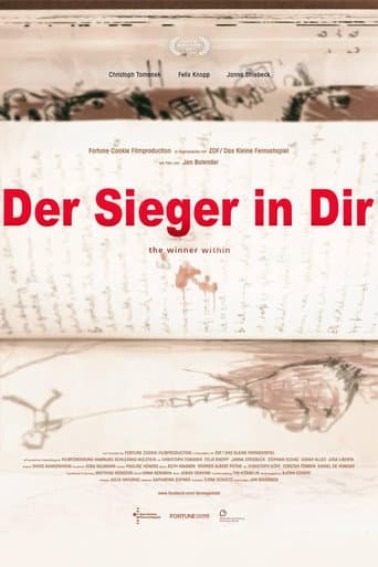 Der Sieger in dir