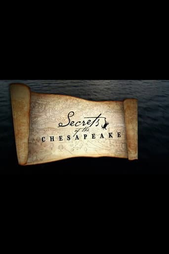 Secrets of the Chesapeake