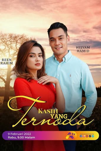 Kasih Yang Ternoda