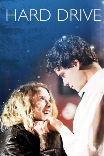 Hard Drive