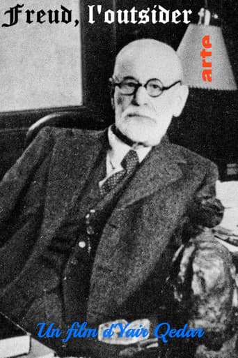 Freud, l'outsider