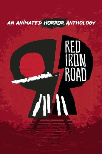 Red Iron Road