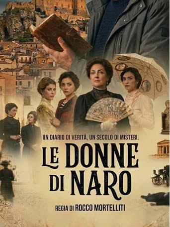 Le donne di Naro