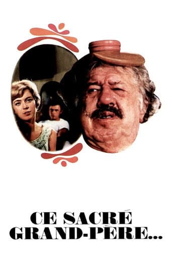 Ce sacré grand-père