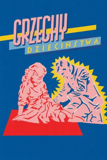 Grzechy dzieciństwa