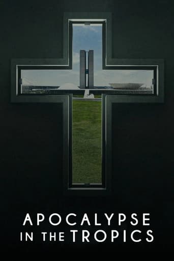 Apocalypse sous les tropiques