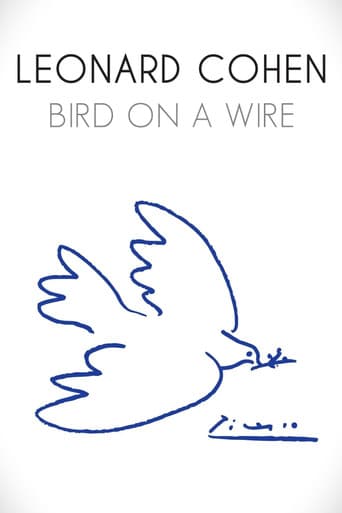 Leonard Cohen - Bird on a Wire
