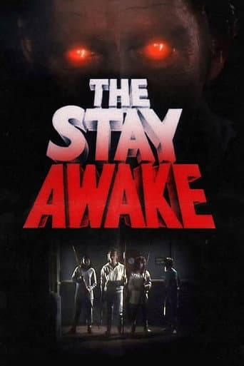 Stay awake