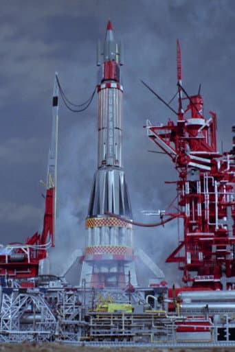 Thunderbirds: Sun Probe