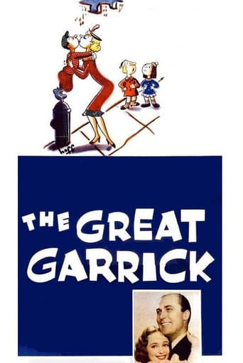 Une galante aventure