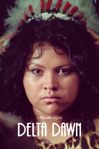 Delta Dawn