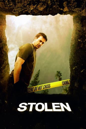 Stolen Lives