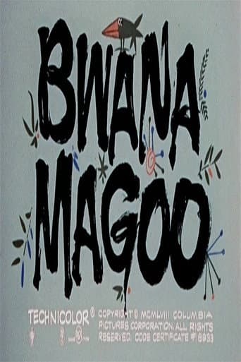 Bwana Magoo