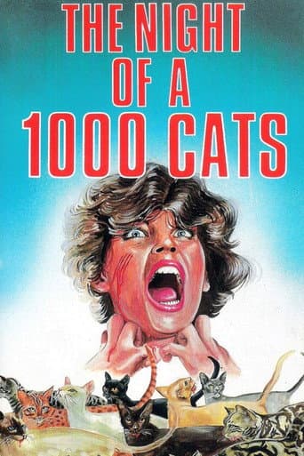 La Nuit des 1000 chats