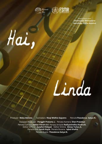 Hai, Linda