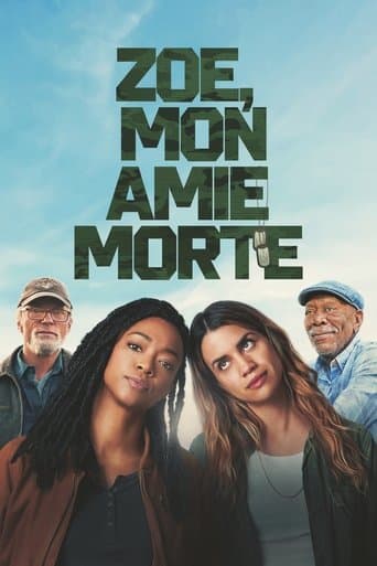 Zoe, mon amie morte