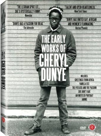 The Early Works of Cheryl Dunye