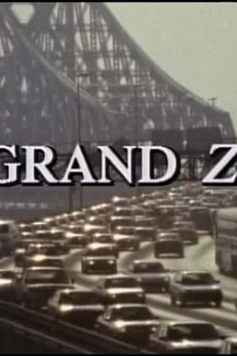 Le grand zèle