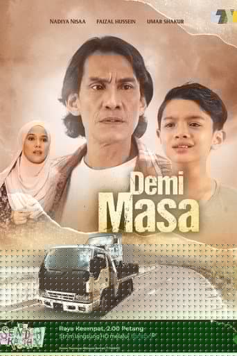 Demi Masa