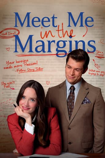 Meet Me in the Margins