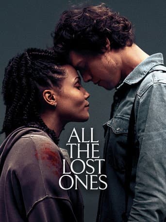 All the Lost Ones