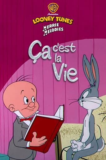Ça c'est la vie