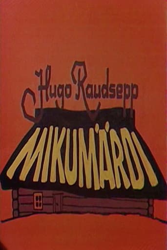 Mikumärdi