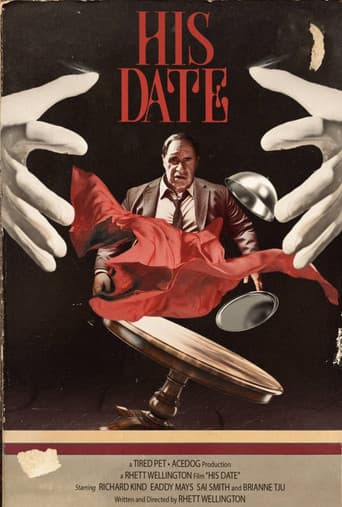 His Date