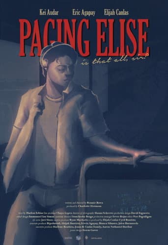 Paging Elise