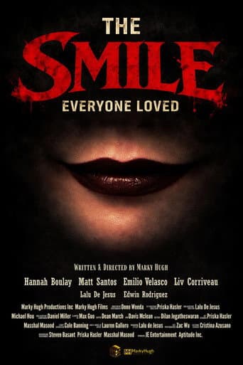 The Smile Everyone Loved