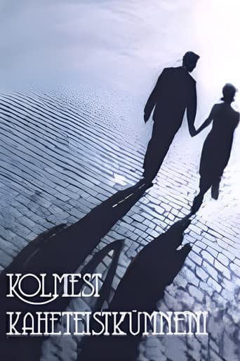 Kolmest kaheteistkümneni