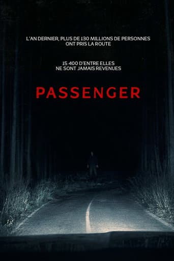 Passenger