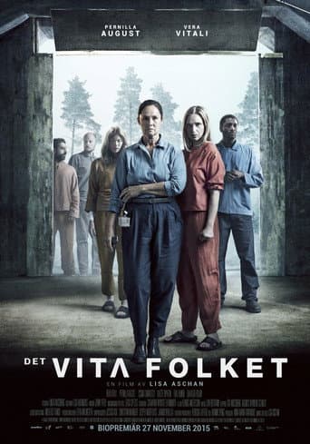 Det vita folket