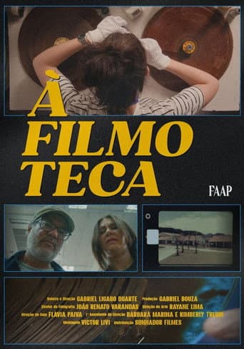 À Filmoteca