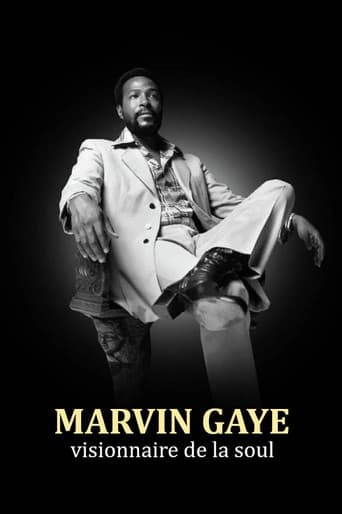 Marvin Gaye, visionnaire de la soul