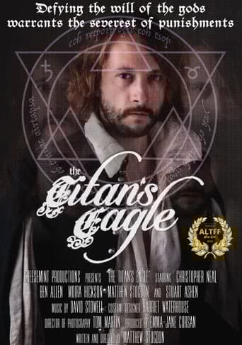 The Titan's Eagle