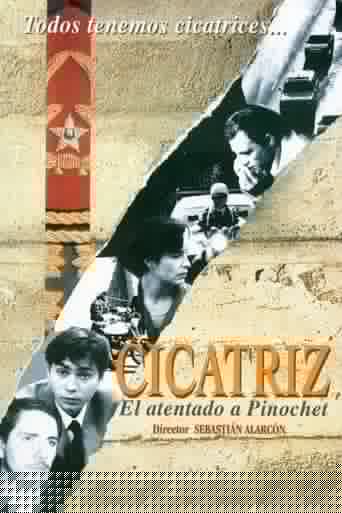 Cicatriz (El atentado a Pinochet)