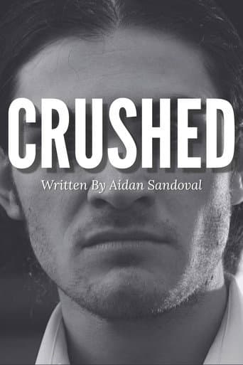 Crushed