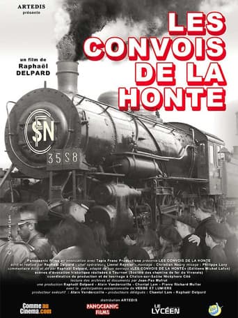 Les Convois de la honte