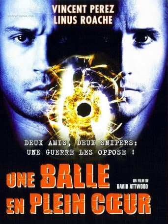 Une Balle en plein cœur