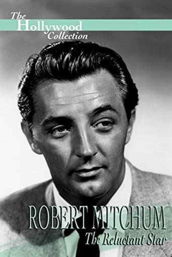 Robert Mitchum : L'étoile réticente