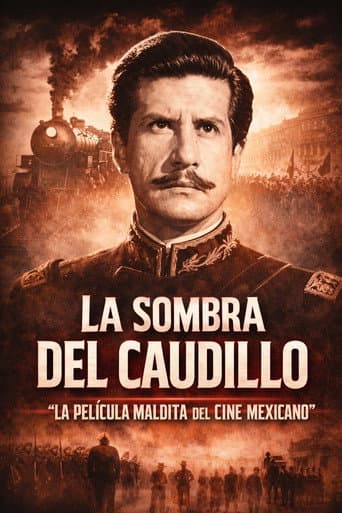 L'ombre du caudillo