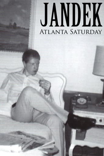 Jandek: Atlanta Saturday