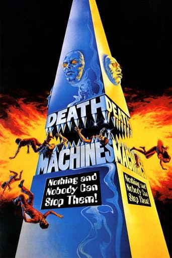 Machines à tuer
