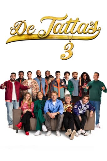 De Tatta's 3