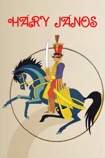 Háry János